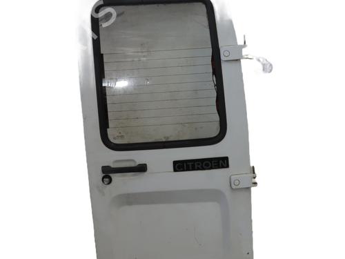 Left tailgate CITROËN C15 Box Body/MPV (VD_) 1.8 D | BP29628998C76 