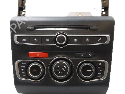 Used Climate control Climate control DS DS 4 / DS 4 CROSSBACK (NX_) [2015-2018] 35925278 35925278