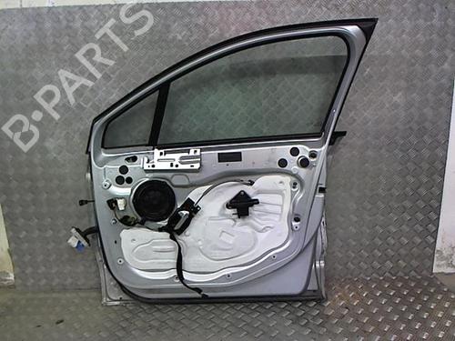 Right front door CITROËN C4 II (NC_) 1.6 HDi 110 | BP23839130C3