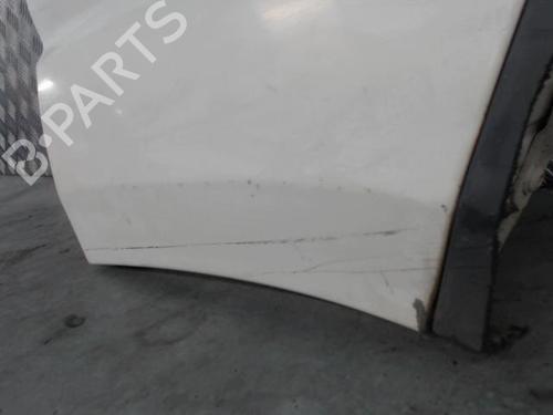 Right front fenders CITROËN JUMPER II Van 2.2 HDi 130 | BP28385505C42 