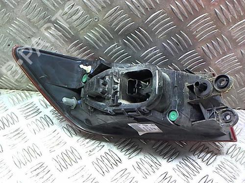 Right taillight RENAULT CLIO IV (BH_) 1.5 dCi 90 | BP23050329C35 