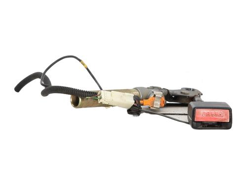 Used Seat buckle CITROËN BERLINGO / BERLINGO FIRST Box Body/MPV (M_) 1.9 D 70 (MBWJZ, MCWJZ) (69 hp) 31860752