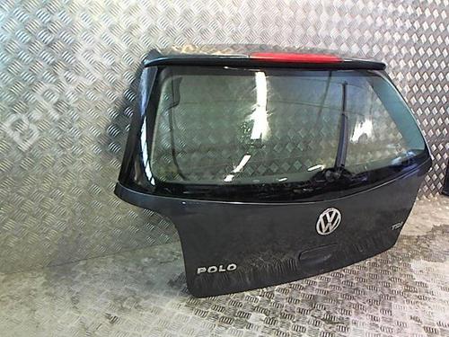 Tailgate VW POLO (9N_, 9A_) 1.4 TDI | BP23051048C6 