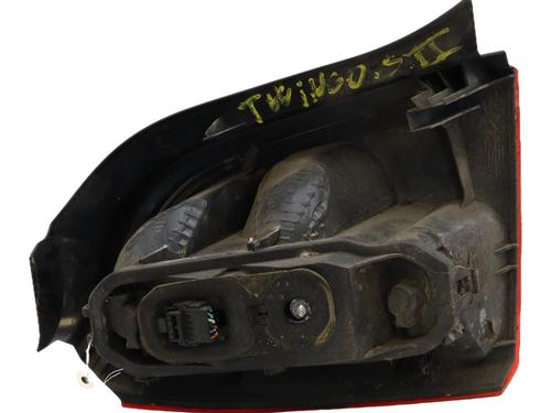 Right taillight RENAULT TWINGO II (CN0_) | BP36858827C35 - Image 6