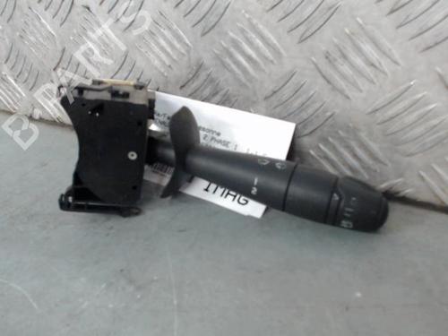 Steering column stalk RENAULT TWINGO II (CN0_) 1.2 (CN0D) | BP25154908I23 - Image 3