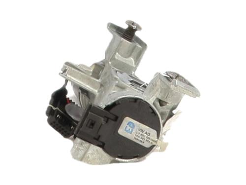 Ignition barrel VW GOLF VI (5K1) | BP36555539M48 - Image 2