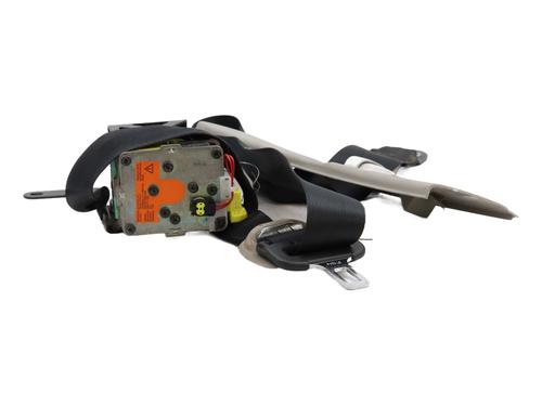 Used Front left seatbelt TOYOTA VERSO (_R2_) 2.0 D-4D (AUR20_, AUR20R) (126 hp) 31627302