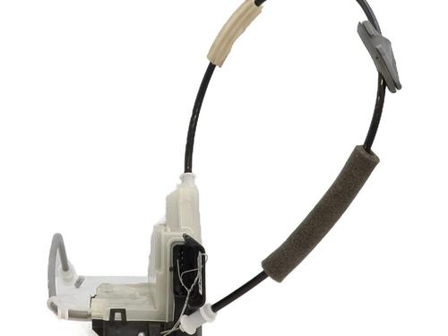 Højre bagtil lås CITROËN C4 CACTUS 1.2 THP 110 | BP31857345C99