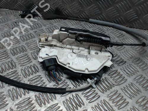 Used Front left lock Front left lock 23048836 23048836