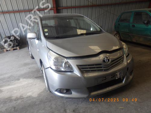 Left front window switch TOYOTA VERSO (_R2_) 2.0 D-4D (AUR20_, AUR20R) | BP31637029I27 - Image 16