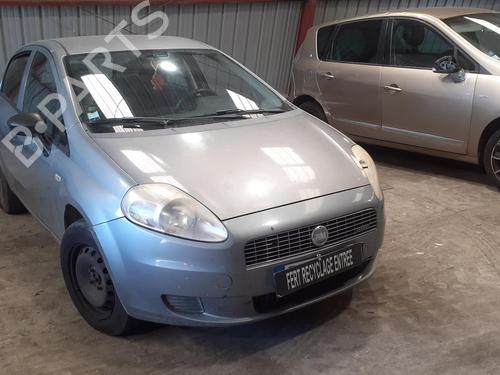 Brukte deler til FIAT GRANDE PUNTO (199_) 1.3 D Multijet (75 hp) 4410696