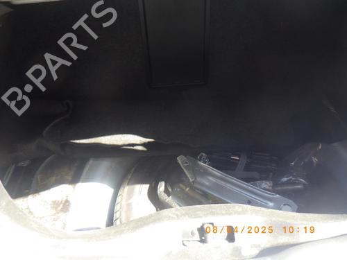 Starter VW NEW BEETLE Convertible (1Y7) 1.9 TDI | BP29570953M8 - Image 12