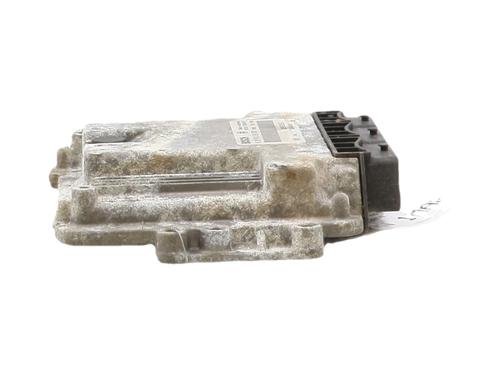 Engine control unit (ECU) OPEL MOVANO A Van (X70) | BP37482266M57 - Image 5
