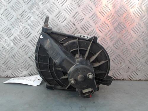 Heater blower motor RENAULT KANGOO / GRAND KANGOO II (KW0/1_) 1.5 dCi 90 (KW05, KW08, KW0G, KW11) | BP29281472M62 