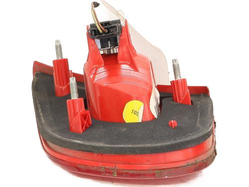 Used Left tailgate light Left tailgate light VW EOS (1F7, 1F8) 2.0 FSI (150 hp) 24144591 24144591