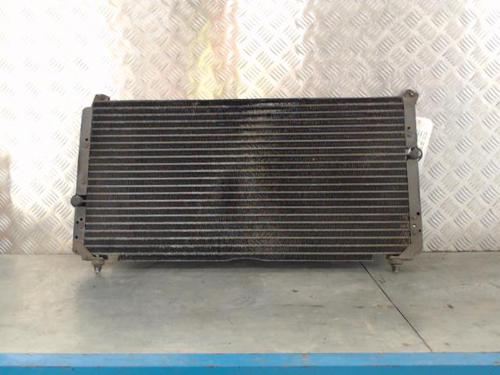 AC radiator TOYOTA LAND CRUISER 80 (_J8_) 4.2 TD (HDJ80) | BP23839470M32