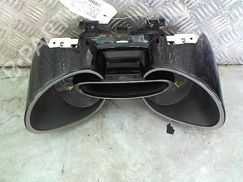 Instrument cluster RENAULT CLIO IV (BH_) 1.5 dCi 75 | BP23983653C47 