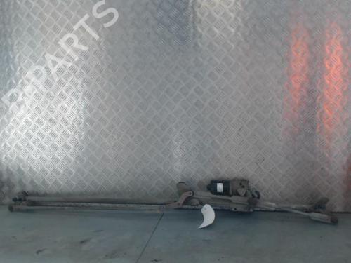 Used Front wiper motor PEUGEOT 307 (3A/C) 1.6 HDi (90 hp) 29080605