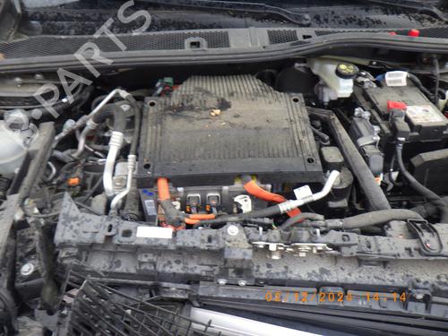 Used Parts PEUGEOT 208 II (UB_, UP_, UW_, UJ_)  e-208  3146192