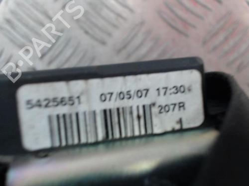 Front left seatbelt SEAT ALTEA (5P1) 1.9 TDI | BP26551599I26 - Image 2