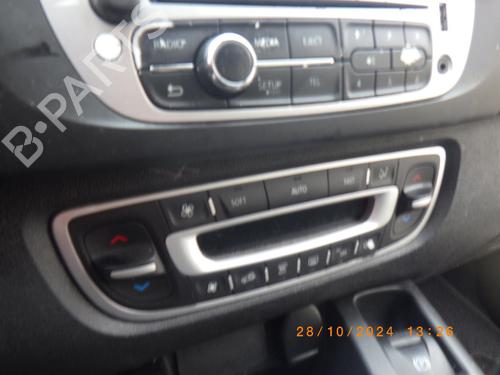 Left tailgate light RENAULT SCÉNIC III (JZ0/1_) 1.5 dCi | BP23432791C79 - Image 11