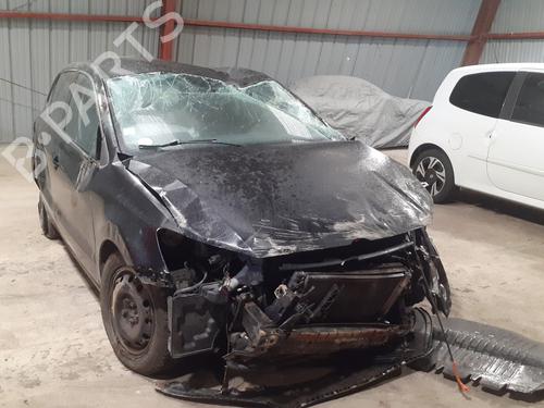 Brugte VW POLO V (6R1, 6C1) 1.6 TDI 4932853