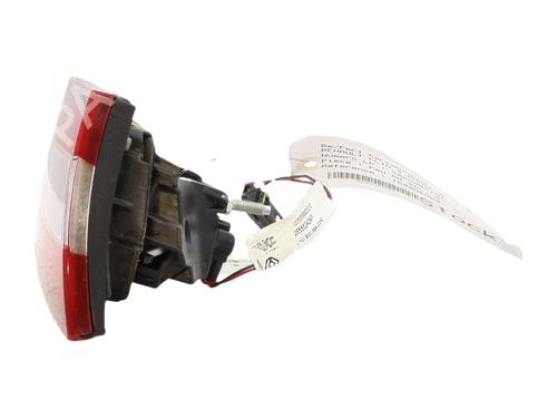 Left tailgate light RENAULT CLIO IV (BH_) 1.5 dCi 75 | BP34700573C79 - Image 3