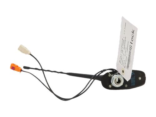 Antenne/Base Antenne/Base PEUGEOT 208 I (CA_, CC_) [2012-2021] 35793553 35793553