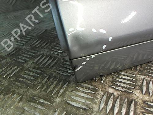 Left front door AUDI A3 Sportback (8PA) 1.6 TDI | BP23838515C2 