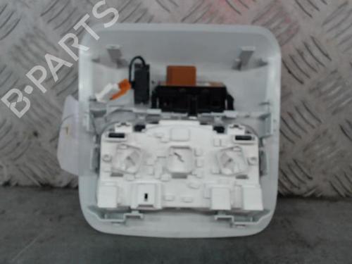 Interior roof light PEUGEOT 208 I (CA_, CC_) 1.6 HDi / BlueHDi 75 | BP24953567I8