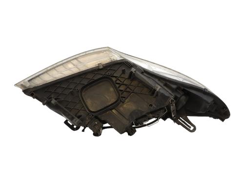 Left headlight RENAULT MEGANE III Coupe (DZ0/1_) 1.9 dCi (DZ0N, DZ0J, DZ1J, DZ1K) | BP29414158C28 