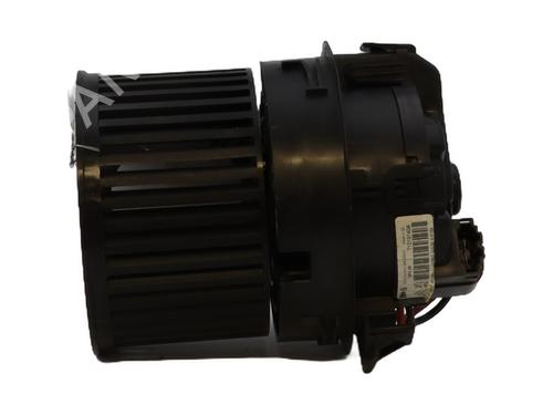Used Heater blower motor PEUGEOT 208 I (CA_, CC_) 1.6 HDi / BlueHDi 75 (75 hp) 29269653