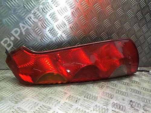 Right taillight NISSAN NOTE (E11, NE11) 1.5 dCi | BP23838963C35  - Image 7