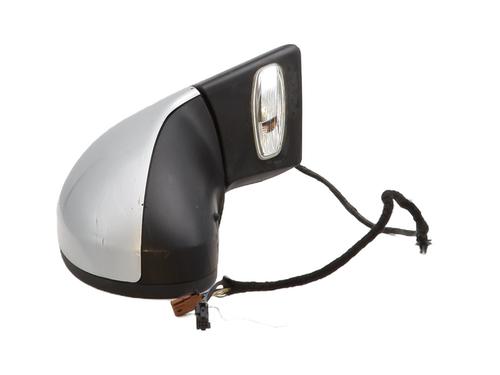 Bakspejl Højre PEUGEOT 207 (WA_, WC_) 1.6 HDi | BP30000488C27 