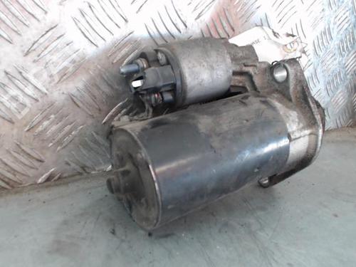 Starter VW NEW BEETLE Convertible (1Y7) 1.9 TDI | BP29570953M8 - Image 3