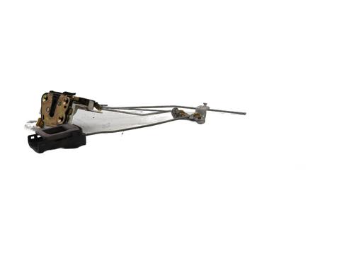 Front left lock NISSAN MICRA II (K11) 1.0 i 16V | BP26710919C98 