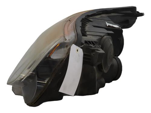 Used Right headlight Right headlight CITROËN C3 Picasso (SH_) [2008-2026] 36229535 36229535