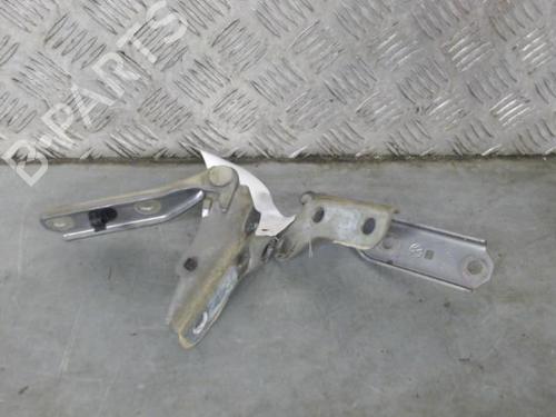 Hinge/Door check strap VW POLO IV (9N_, 9A_) 1.9 TDI | BP30115371C146