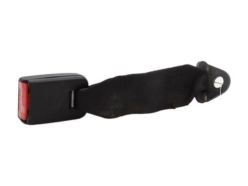 Used Seat buckle Seat buckle PEUGEOT 206 Hatchback (2A/C) 1.4 HDi eco 70 (68 hp) 27999442 27999442
