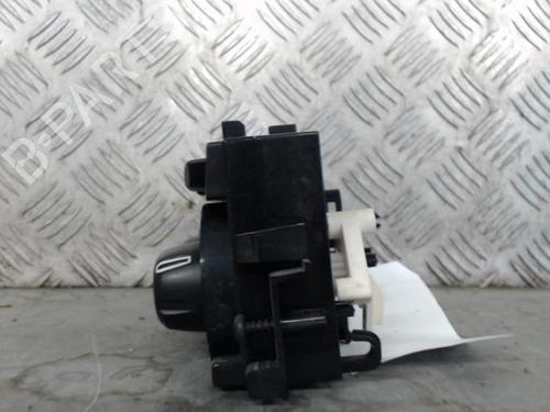 Climate control CITROËN C3 II (SC_) 1.0 VTi 68 | BP29518829I5 