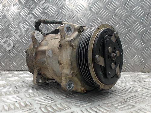 Used AC compressor AC compressor CITROËN JUMPY I Van (BS_, BT_, BY_, BZ_) 1.9 D 70 (69 hp) 23048710 23048710