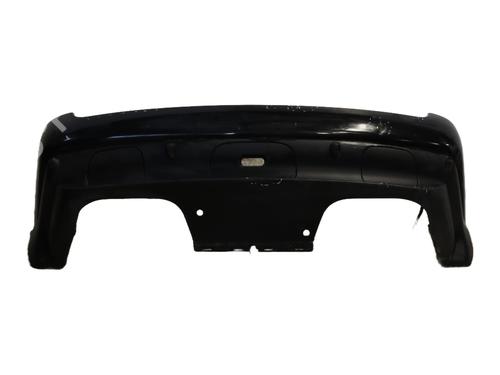 Used Rear bumper BMW X5 (E53) 3.0 d (218 hp) 26319620