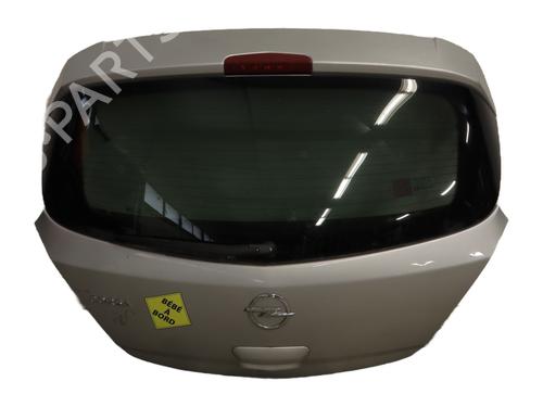 Used Tailgate OPEL CORSA D (S07) 1.2 (L08, L68) (86 hp) 30315837