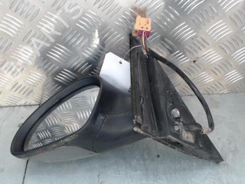 Left mirror SEAT IBIZA III (6L1) 1.9 TDI | BP23049814C26 