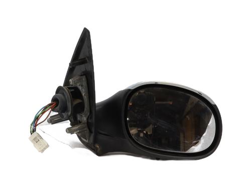 Right mirror PEUGEOT 206 CC (2D) 2.0 S16 | BP29895467C27