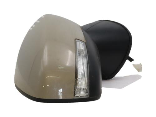 Right mirror SUZUKI IGNIS III (MF, FF) 1.2 Hybrid (ATK412) | BP37798906C27 - Image 5