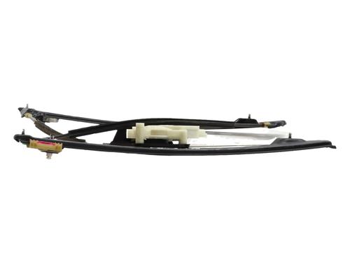 Front right window mechanism CITROËN C4 Picasso II | BP37750593C23 - Image 2