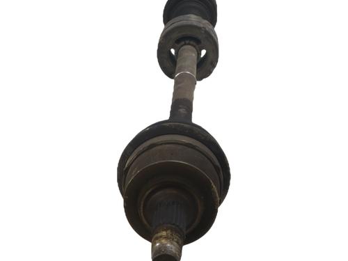 Right front driveshaft FIAT PANDA (312_, 319_) 1.2 (312PXA1A) | BP40160357M39 - Image 5