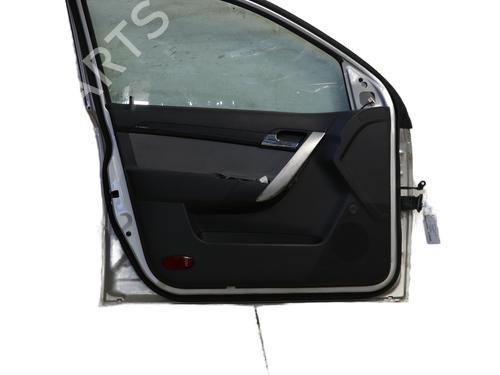 Left front door CHEVROLET AVEO / KALOS Hatchback (T250, T255) 1.4 | BP26319600C2