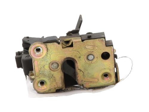 Used Front left lock RENAULT TWINGO I (C06_) 1.2 16V (C06C, C06D, C06K) (75 hp) 31972714